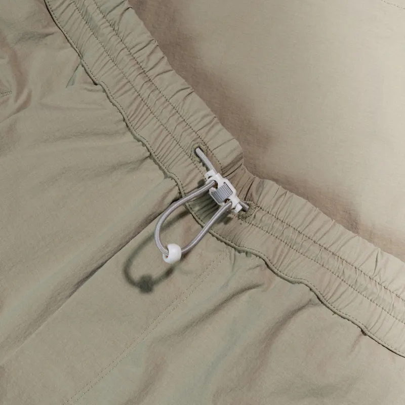 Endura Corner Short Liner/Chamois in Silver Sage-3