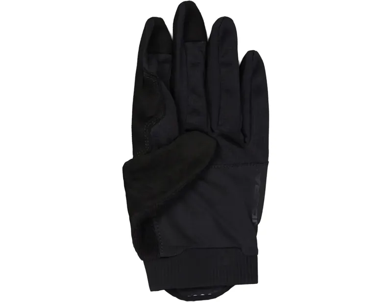 Balfes Bikes Endura Loop Full Finger Glove in Black | Free postage over £30, £10 off first order, price match & 0% finance.