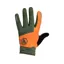 Endura SingleTrack Windproof Full Finger Gloves in Harvest