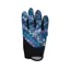 Endura Hummvee Lite Icon Full Finger Glove in Atlantic