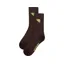 Endura Forty1Thirty Socks in Java Brown