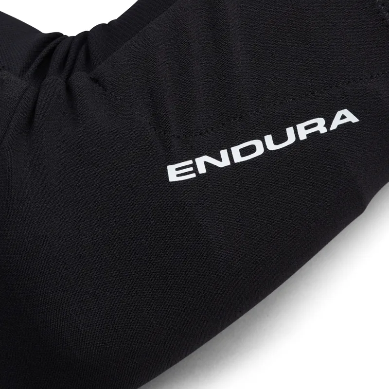 Endura SingleTrack Lite Knee Pads in Black-2