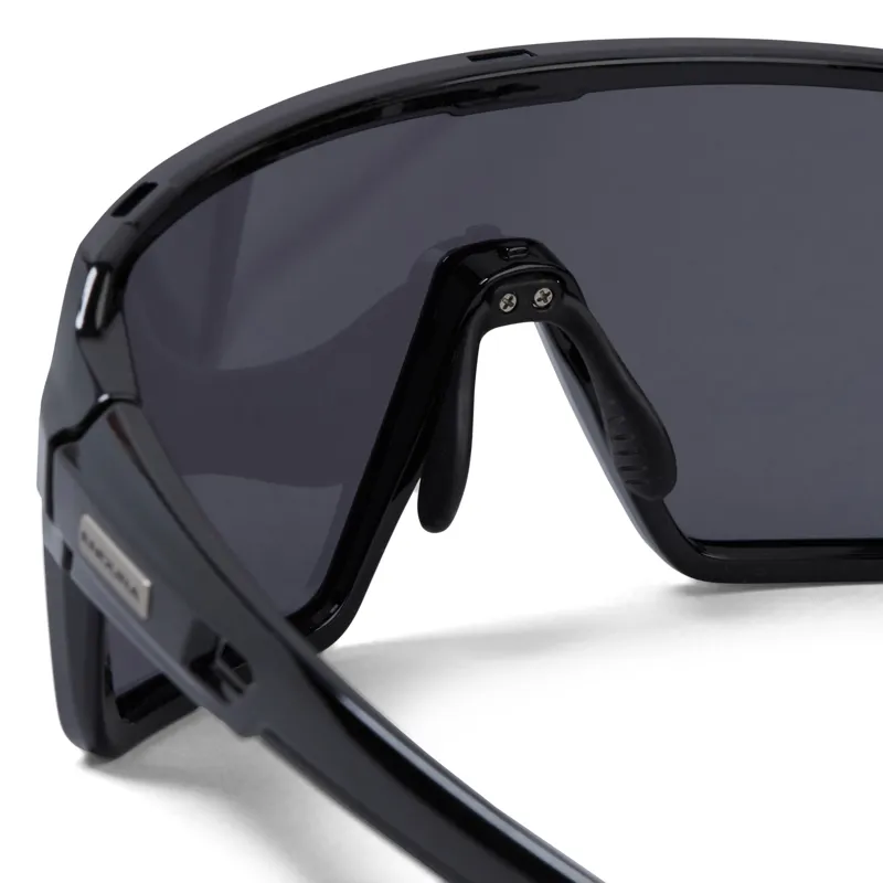 Endura Singletrack Glasses in Black-4