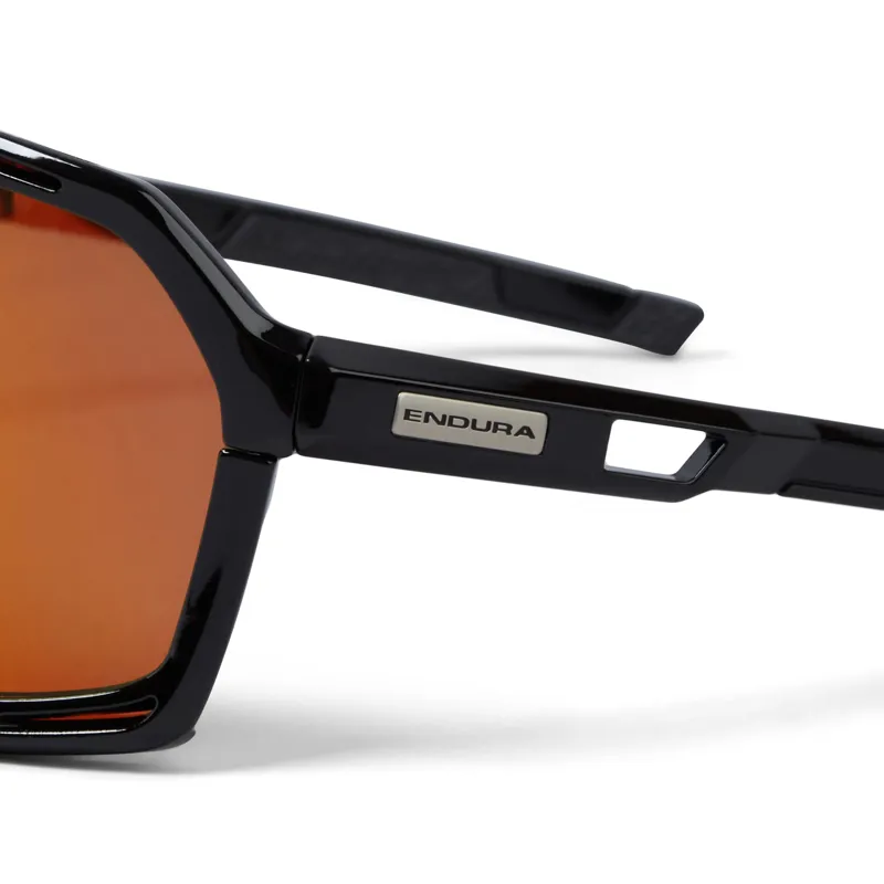 Endura Pro SL Glasses in Black-3