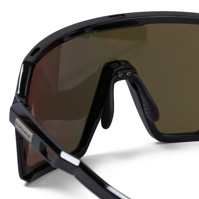 Endura Pro SL Glasses in Black-4