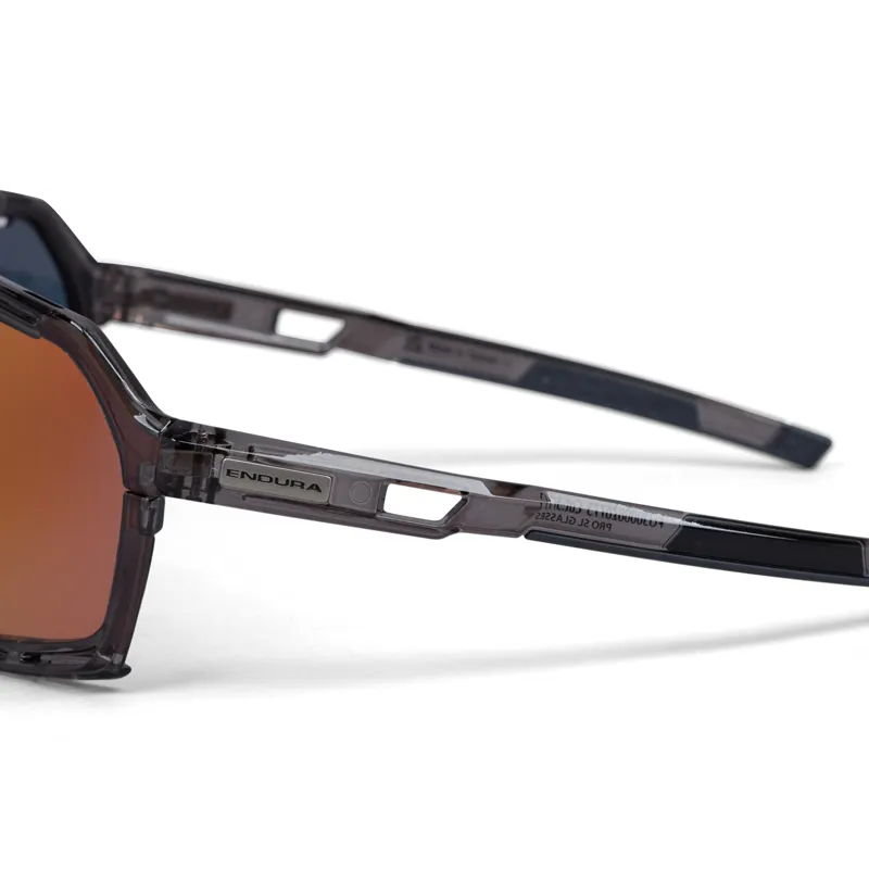 Endura Pro SL Glasses Set in Grey-3