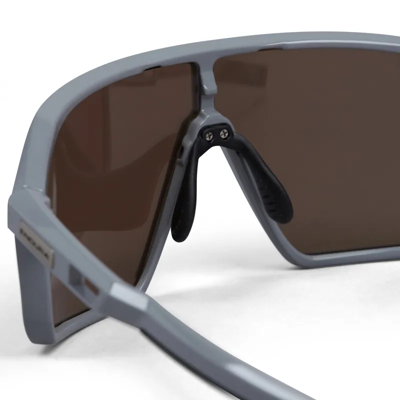 Endura Mullet Glasses in Grey/Grey-4