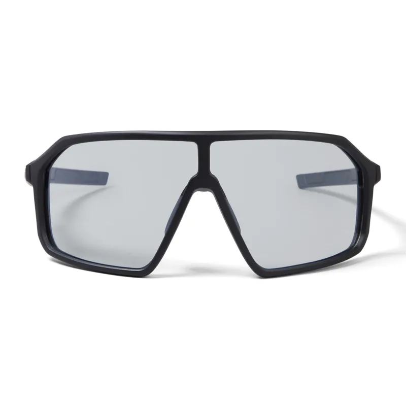 Endura Mullet Photochromic Glasses in Black-1