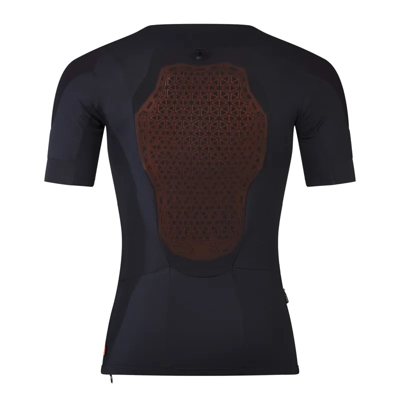Endura MT500 D3O Ghost Protective Baselayer in Black-1