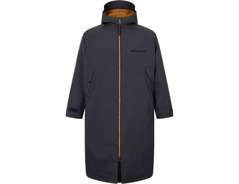 Balfes Bikes Endura MT500 Dirt Robe in Grey | Free postage over £30, £10 off first order, price match & 0% finance.