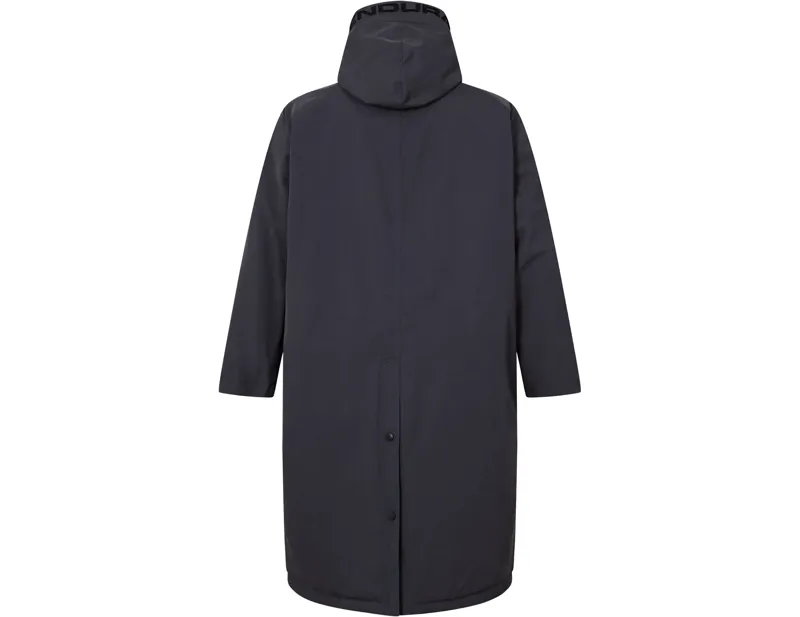 Endura MT500 Dirt Robe in Grey-1