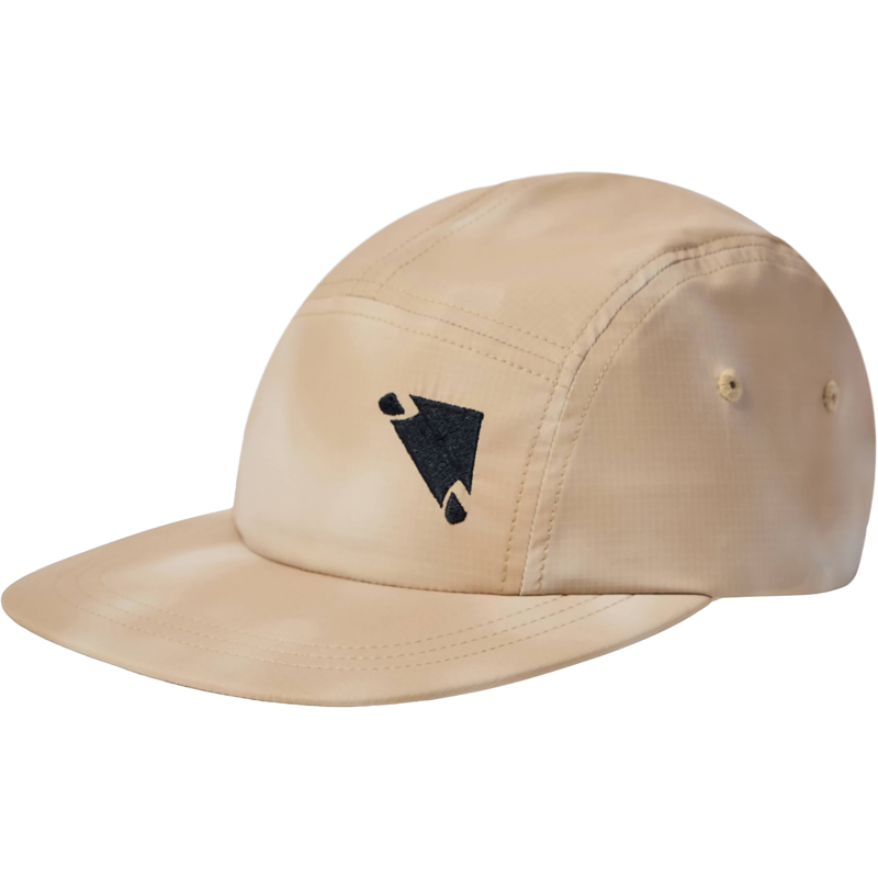 Balfes Bikes Endura 5-Panel Cycling Cap in Beige | Free postage over £30, £10 off first order, price match & 0% finance.