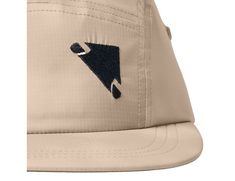 Endura 5-Panel Cycling Cap in Beige-4