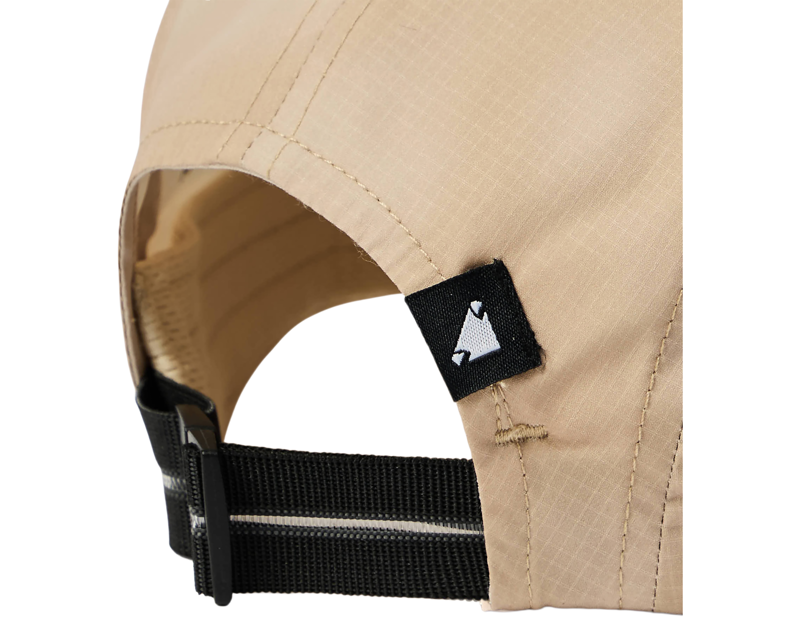 Endura 5-Panel Cycling Cap in Beige-2