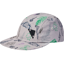 Endura 5-Panel Cycling Cap in Grey