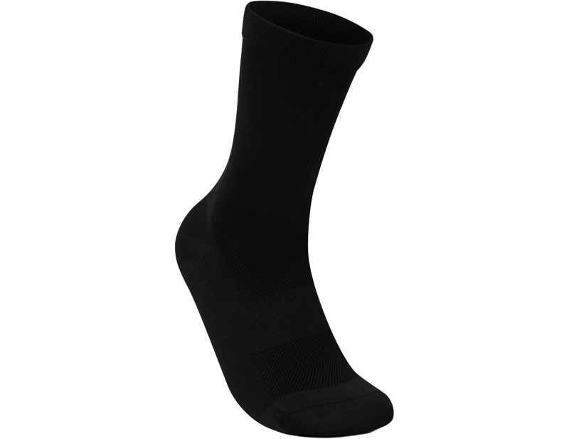 Endura Pro SL Power Cycling Socks in Black-1