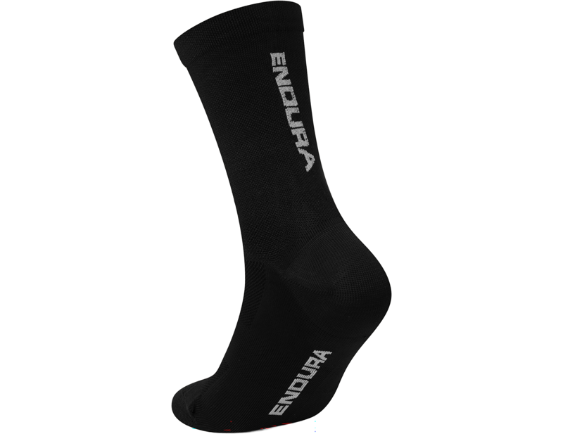 Endura Pro SL Power Cycling Socks in Black