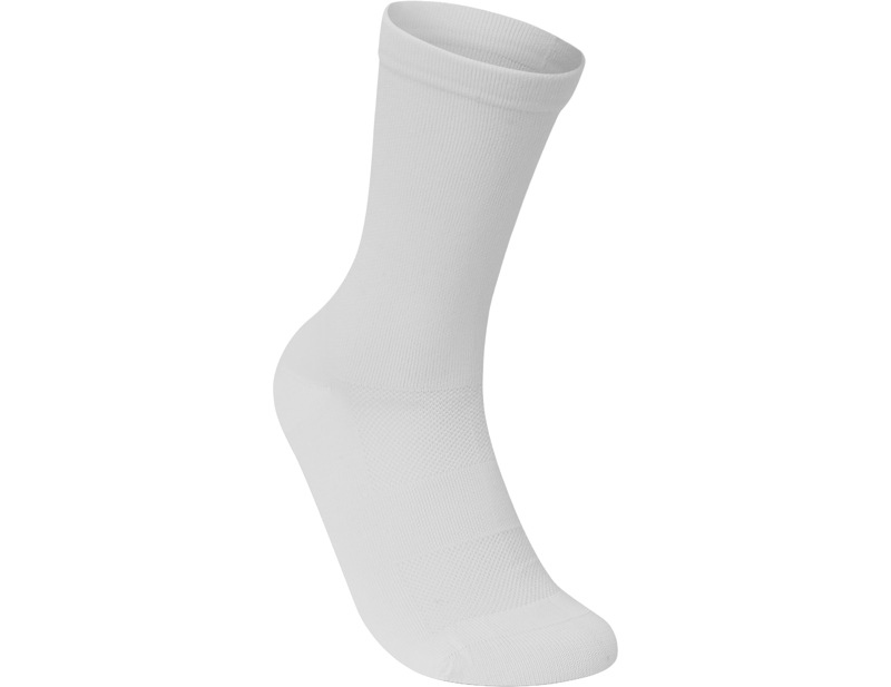 Endura Pro SL Power Cycling Socks in White