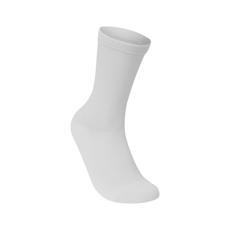 Balfes Bikes Endura Pro SL Power Cycling Socks in White | Free postage over £30, £10 off first order, price match & 0% finance.