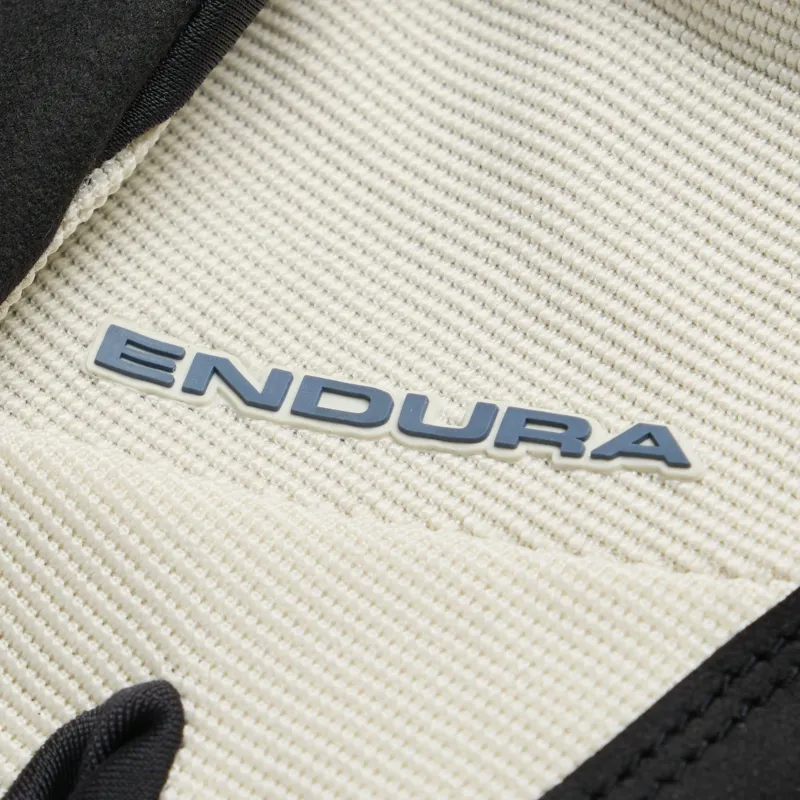 Endura Hummvee Gel Glove in Black-1