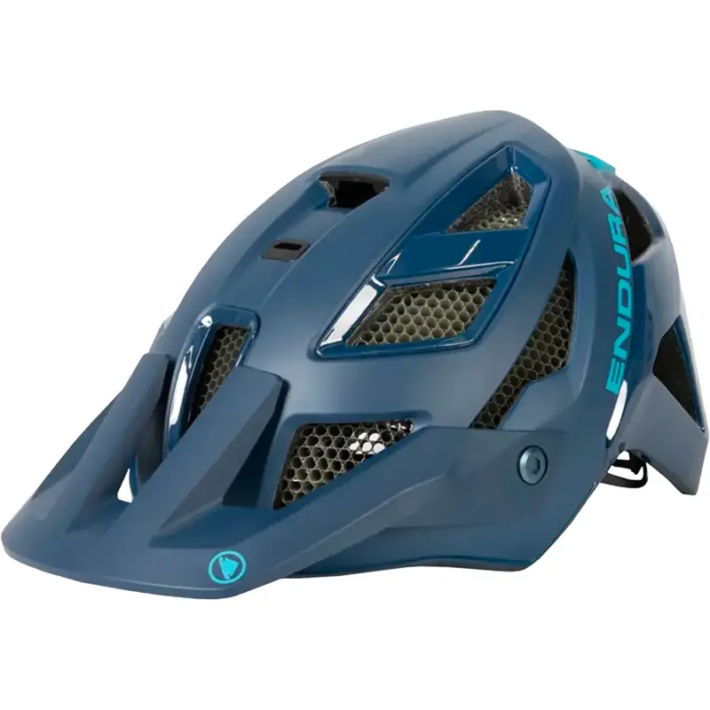 Balfes Bikes Endura MT500 MIPS MTB Helmet in Blueberry | Free postage over £30, £10 off first order, price match & 0% finance.