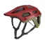 Endura SingleTrack MIPS Helmet in Brick Red