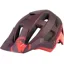Endura SingleTrack MIPS Helmet in Pomegranate