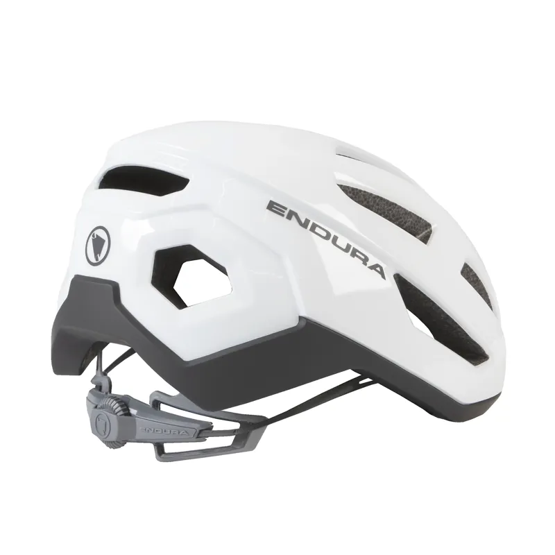 Endura Xtract MIPS Helmet in White-1