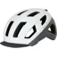 Endura Urban Luminite Adults Cycling Helmet in White
