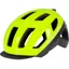 Endura Urban Luminite Adults Cycling Helmet in Hi-Viz Yellow