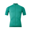 Endura Pro SL Short Sleeve Jersey in Emerald Green