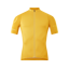 Endura Pro SL Short Sleeve Jersey in Mustard Yellow