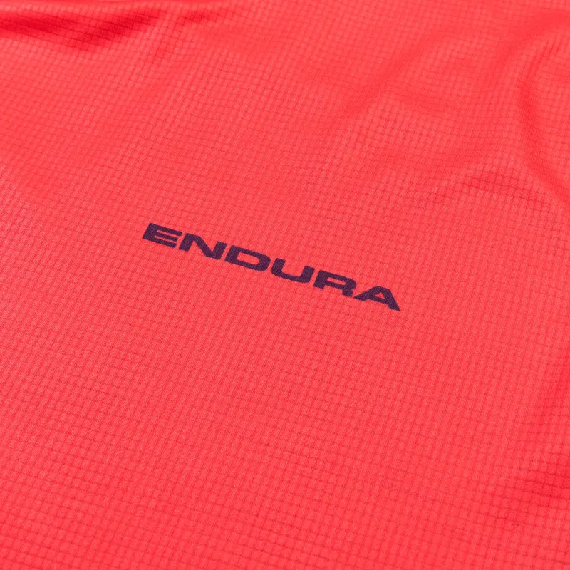 Endura Singletrack Core T II in Aubergine-2