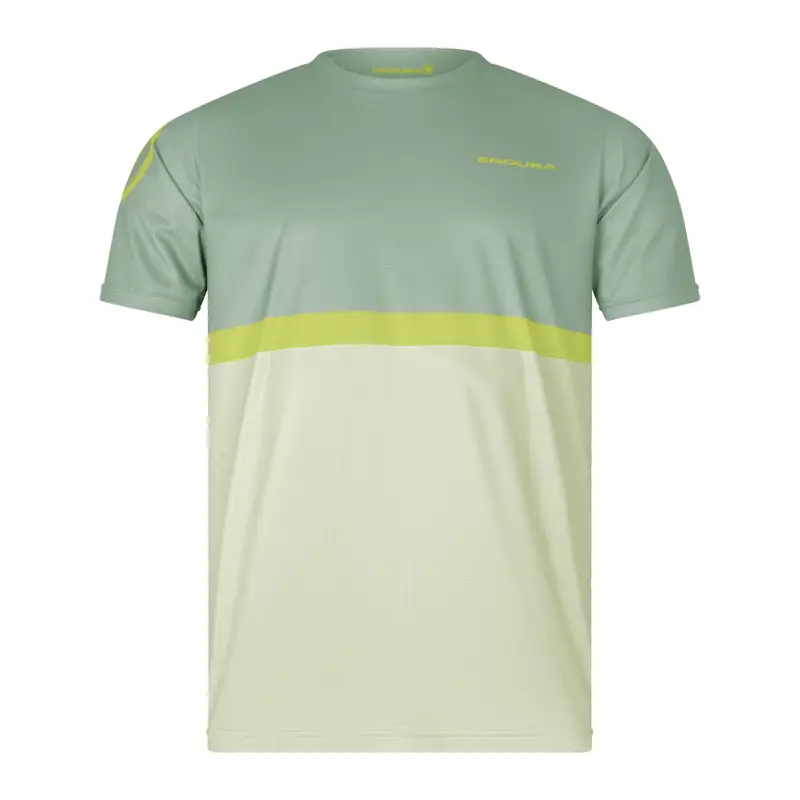 Balfes Bikes Endura Singletrack Core Tee II in Loch Green | Free postage over £30, £10 off first order, price match & 0% finance.