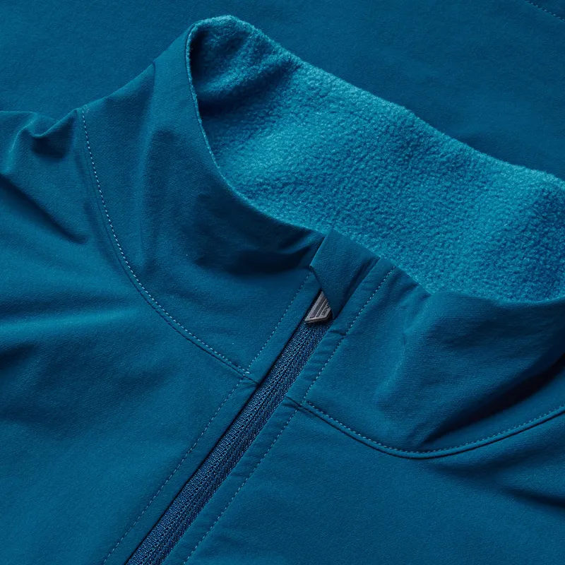 Endura SingleTrack Thermal Jacket in Barra Blue-1