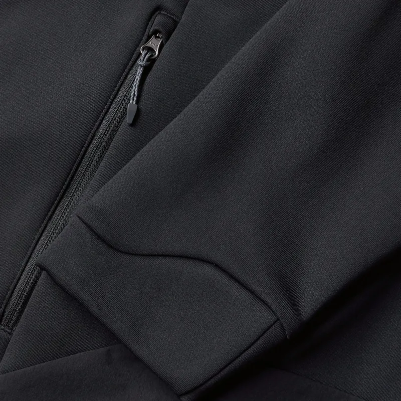 Endura SingleTrack Thermal Jacket in Black-3