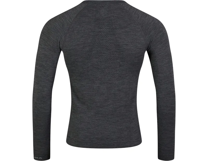 Endura BaaBaa Pro Baselayer in Grey-1
