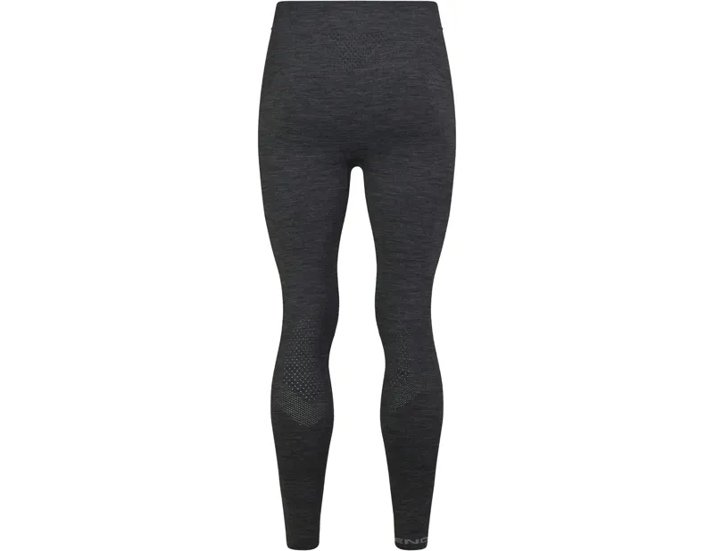 Endura BaaBaa Pro Baselayer Tights in Grey-1