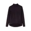 Endura Loop Ride L/S Jersey in Black