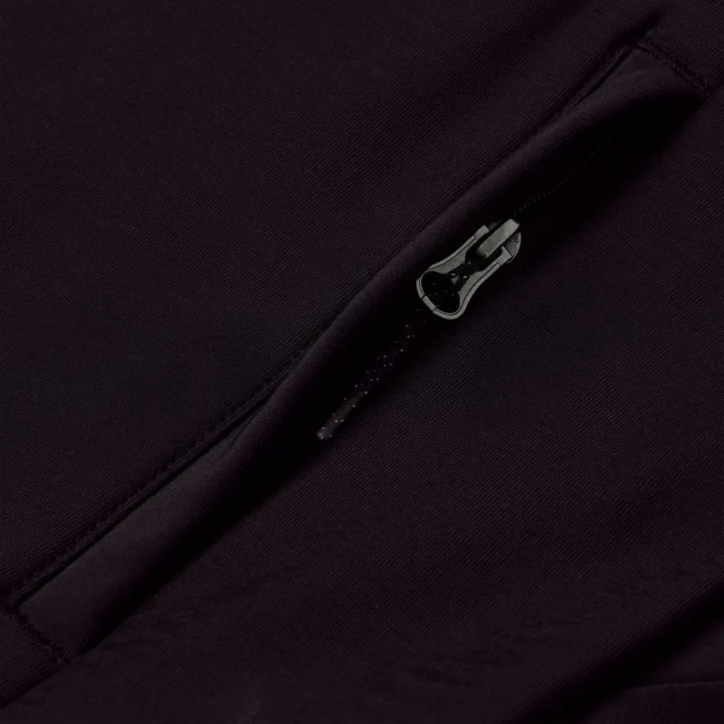 Endura Loop Ride L/S Jersey in Black-9