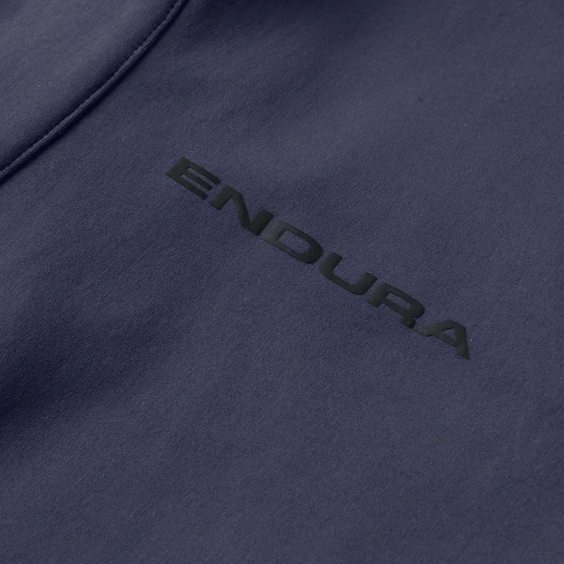 Endura Loop Ride L/S Jersey in Carbon Grey-6