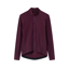 Endura Loop Ride L/S Jersey in Black Cherry
