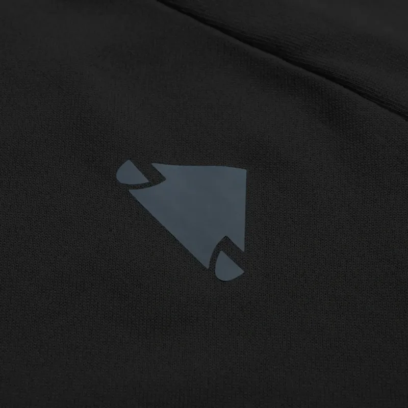 Endura Men's Alltrack Rout Cycling Fleece in Black-10