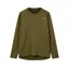 Endura Alltrack Rout Fleece in Green