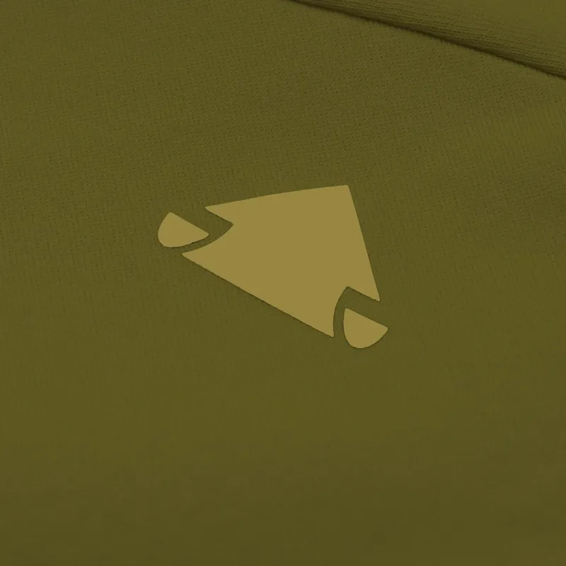 Endura Alltrack Rout Fleece in Green-8