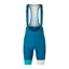 Endura Loop Bibshort in Barra Blue