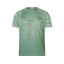 Endura Marble LTD Printed Short Sleeve Tee in Green