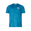 Endura Grid LTD Printed Short Sleeve Tee in Blue