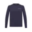 Endura Loop L/S Tech Tee in Carbon Grey