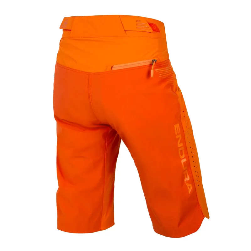 Endura Women's SingleTrack Lite Short in Harvest-1